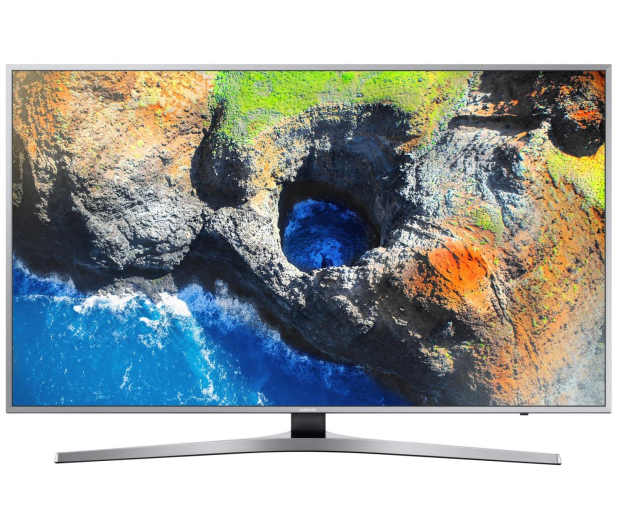 SAMSUNG UE55MU6402 UHD - 380367 - zdjęcie